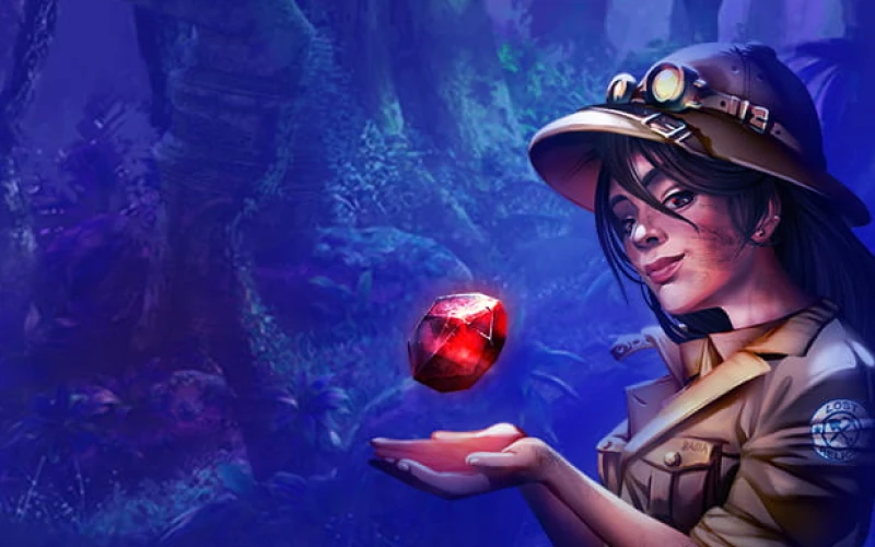 Use a bonus code for your second deposit at Woo Casino.