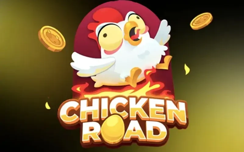 Play and win in the Chicke Road game at Woo Casino.