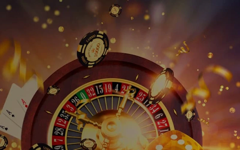 Play live casino games at Woo Casino and participate in the Live Race tournament.