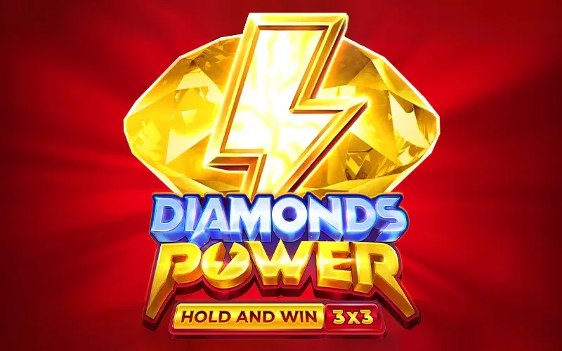 Launch Diamonds Power Hold and Win at Woo Casino and hit the jackpot.