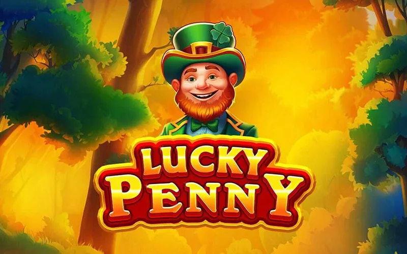 Register at Woo Casino and check out the Lucky Penny game.