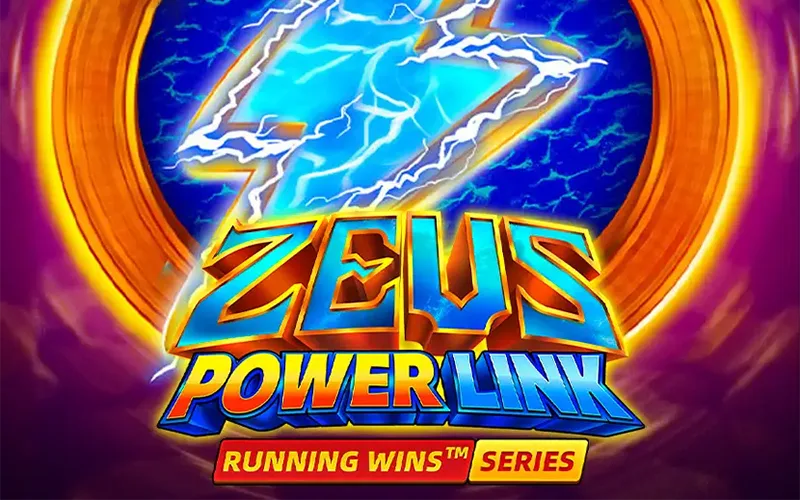 Try Zeus Power Link Running Wins at Woo Casino.
